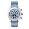 Watch Clear Timeless Blue 41mm Chronograph 025632 [Ice-watch] Ice-watch Men's [BEWATCH]