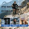 Advanced Anti Theft Security Alarm for Bicycles Motorcycles Electric Scooters with Wireless Remote Control