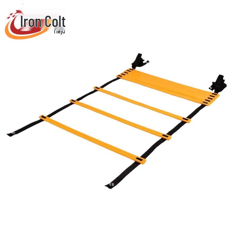 Agility Training Ladder