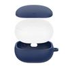 Protective Cover Soft Anti-fall Silicone Wireless Earphone Protector Case for Anker Soundcore Liberty Air 2 Pro