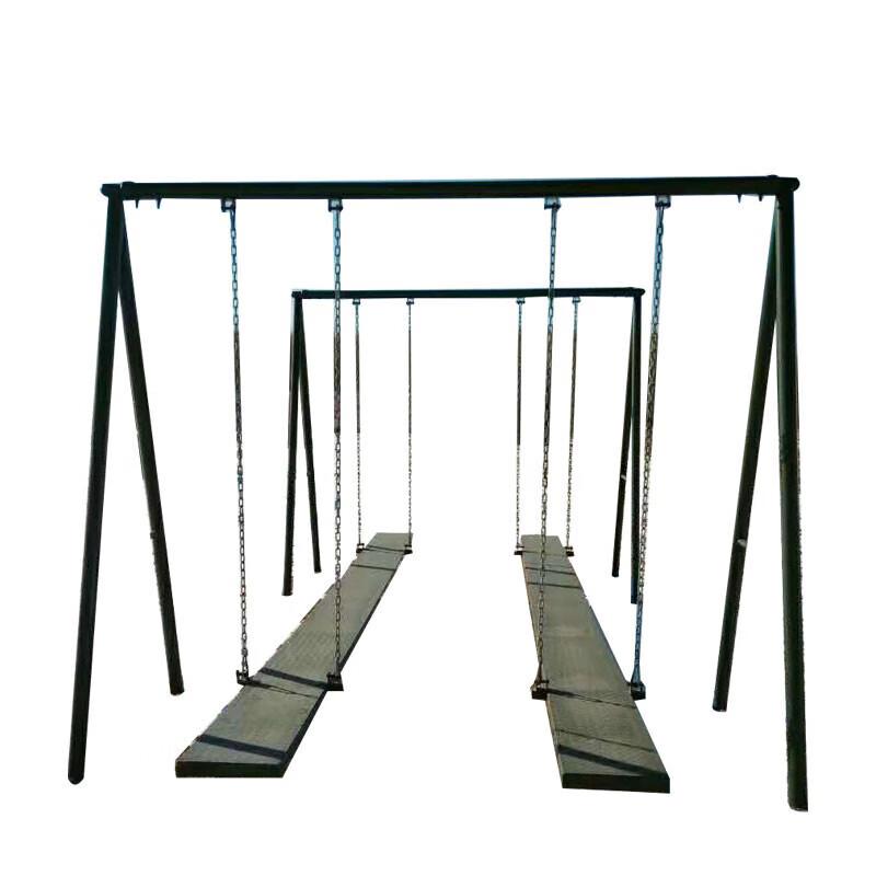 CTDX Two-Person Anti-Vertigo Wave Board