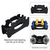 Dumbbells Rack Durable Detachable Fitness Workout Strength Training