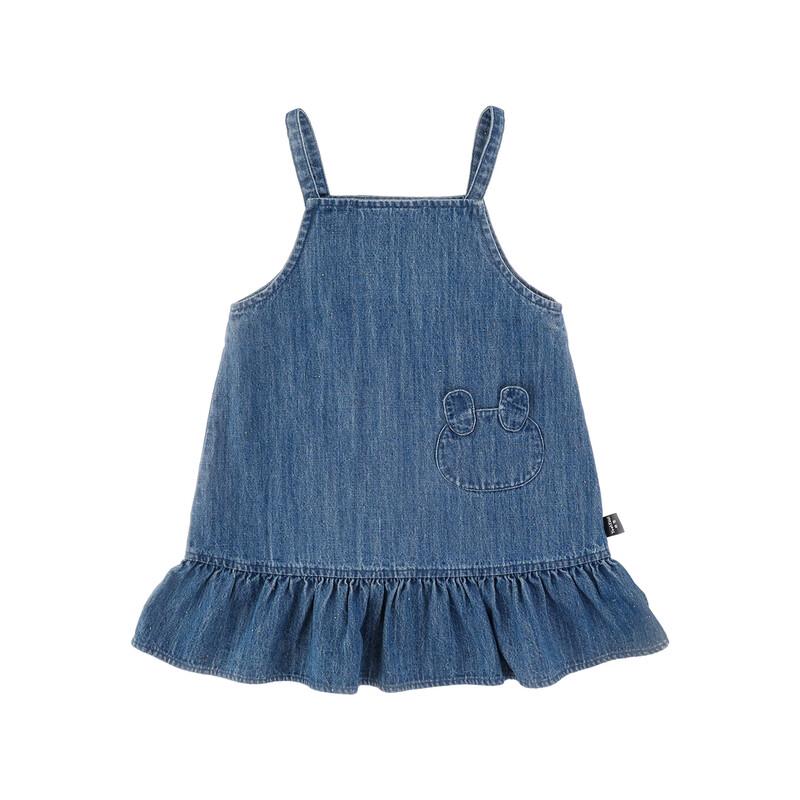 Girls  Summer Sweet Outfit Collection 110 cm