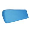 Triangular Wedge Pillow Ergonomic Incline Cushion Support Pillow for Sleeping Pregnant Women
