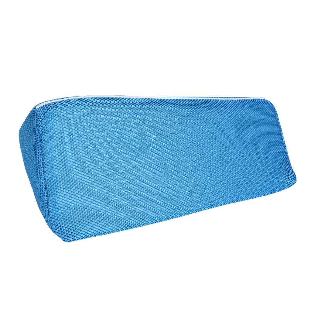 Triangular Wedge Pillow Ergonomic Incline Cushion Support Pillow for Sleeping Pregnant Women