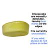 Toys Toys Squishy Realistic Cheese Cake Slow Rebound Stress Relief Decompression Soft Cheese Sensory Fidget Squeeze Toy