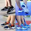 Boys Athletic Sneakers Casual Shoes Running Sports For Kids Girls Fashion Shoes