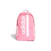 LINEAR ORG Polyester Backpack Regular Unisex Pink