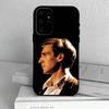 Gentle Actor R-Ralph F-Fiennes Phone Case For Samsung S25,S24,S21,S22,S23,S30,Ultra,S20,Plus,Others Soft Black Cover