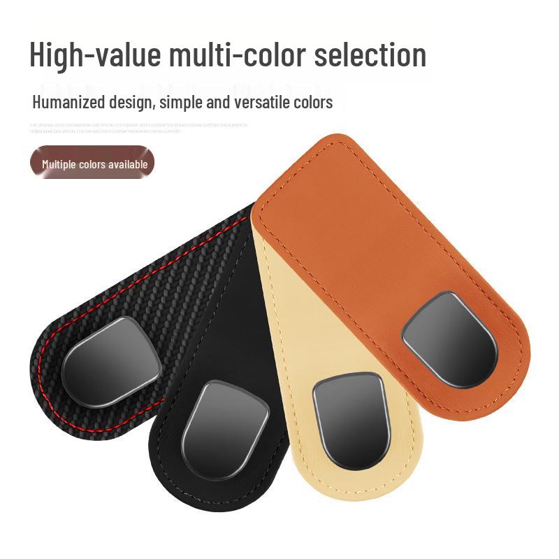 Dual-Use Metal Seat Hook for Home & Car - Compatible with Sports Models