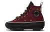 Run Star Wmns Hike High 'Deep Bordeaux' Damen 573065C