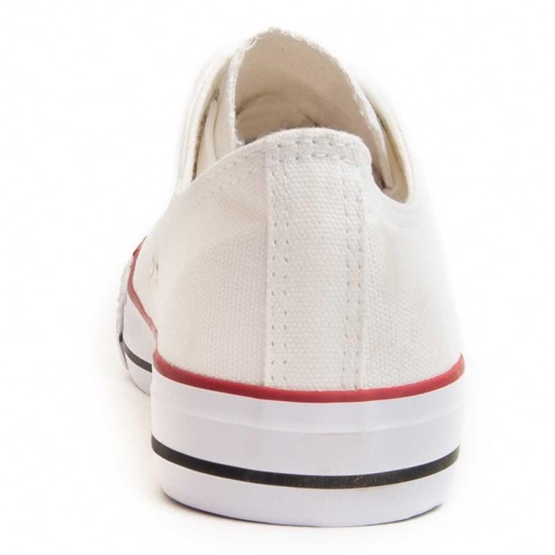 Sneaker Casual Para Hombre  Montevita  Connveh  90871