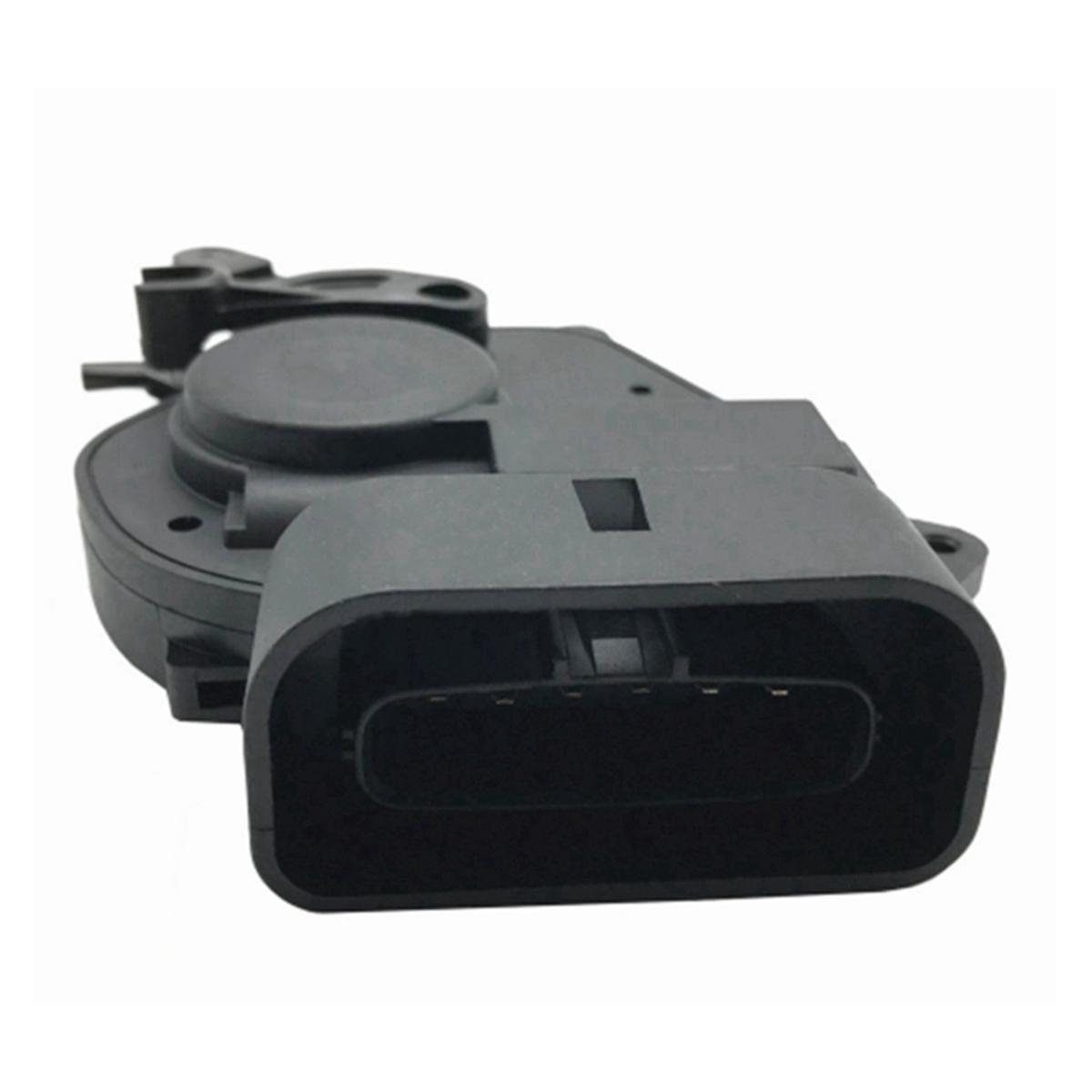 

Car Center Door Lock Door Closer Power Door Lock Actuator Front Left + Front Right for Toyota RAV4 6911042120 6912042080 NONE