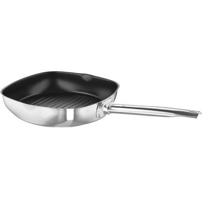 Grill Pan Schulte-Ufer Green Life 28 Cm (6875-28i)