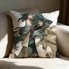 Anime G-Gachiakuta Pillow Case pillowcase, double-sided printed, sofa cushion, bedroom headboard pillow