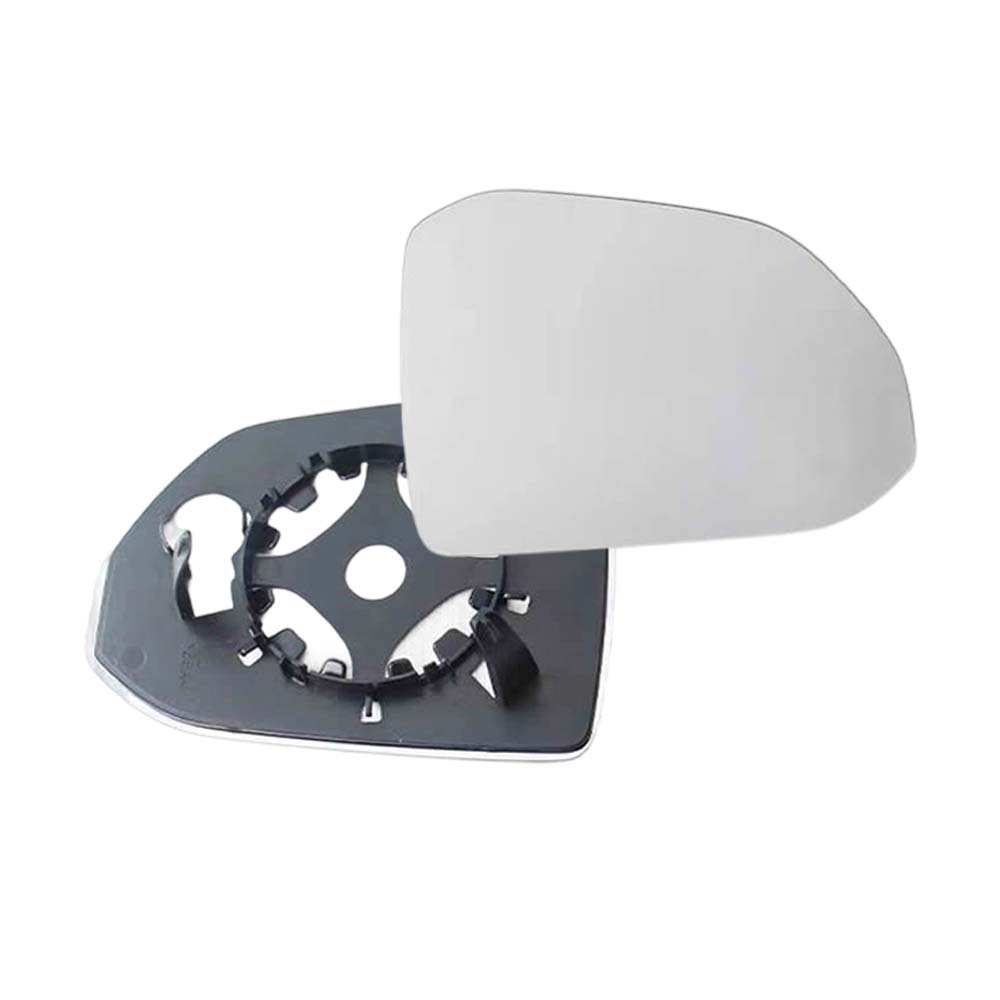 Car Rearview Accessories Heated Rearview Mirror Lens For Chery Jetour Dashing -2026 Car Upgrade Modify A Car