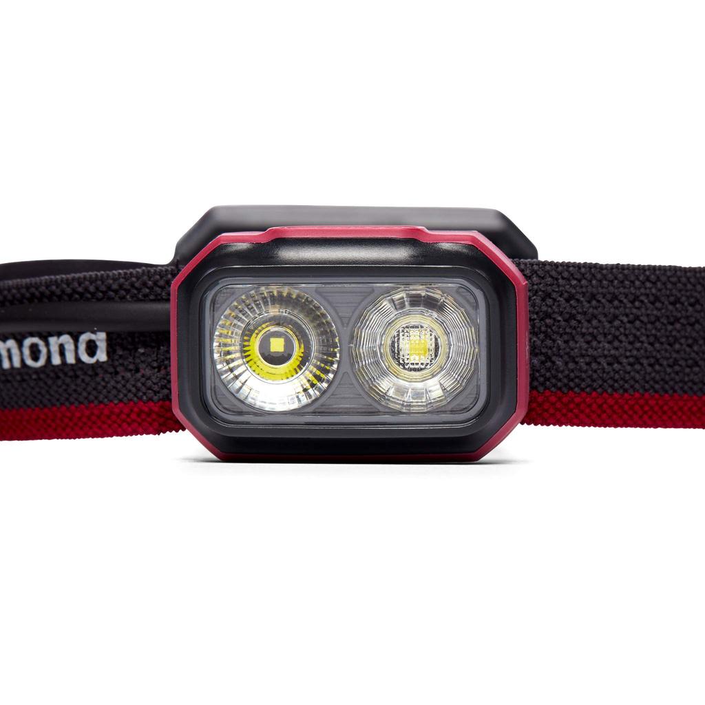 Black Diamond Equipment Onsight 375 Headlamp Rose -