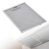 Range Hood Filter 10.24x12.6inch Easy to Clean Kitchen Exhaust Fan Replacement Part for