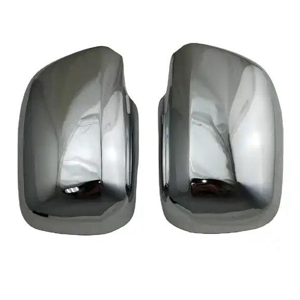 Kompatibilní zpětné zrcátko, miska kliky dveří, rámeček světlometu a zadního světla a zadní nárazník pro 2003-2007 Toyota Highlander Kluger.