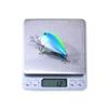 1 stücke 5 cm 7 cm 5,5g 13,5g Harte Köder Angeln Minnow Köder Drillinge Sinking Crankbait Wobbler angelgerät 3D Augen