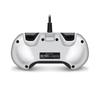 X91 Kabelgebundener Controller Weiß für Xbox Series X/S, Xbox One und Windows 10/11 PC (Offiziell lizensiert)