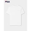 FILA Men's Basic Knit Short-Sleeve T-Shirt