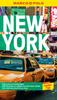 Kniha New York Marco Polo Pocket Travel Guide - with Pull Out Map