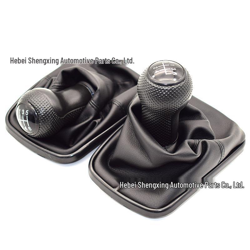 5/6-Speed Gear Shift Knob for Volkswagen Golf IV GTI R32 Bora Jetta