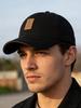 Unisex Fashion Cap Klassische einfache einfarbige Baseballkappen für Männer und Frauen Sportmütze