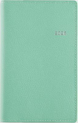 312 Sunday Start 2 Takahashi 2026 Sage Weekly Planner Size T'beau (Tee's View) Planner, Shoten, Edition, Green,