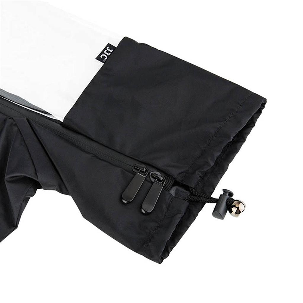 Professional Waterproof Camera Rain for and Other DSLR and Mirrorless Cameras with Camera Photography Rain Gear Cover/Raincoat Canon, Nikon, Sony,