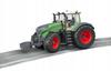 Traktor Fendt 1050 Vario BRUDER 04040 Profi série 1:16