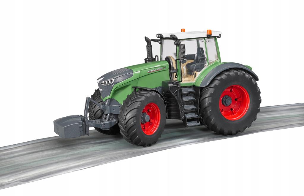 Traktor Fendt 1050 Vario BRUDER 04040 Profi série 1:16