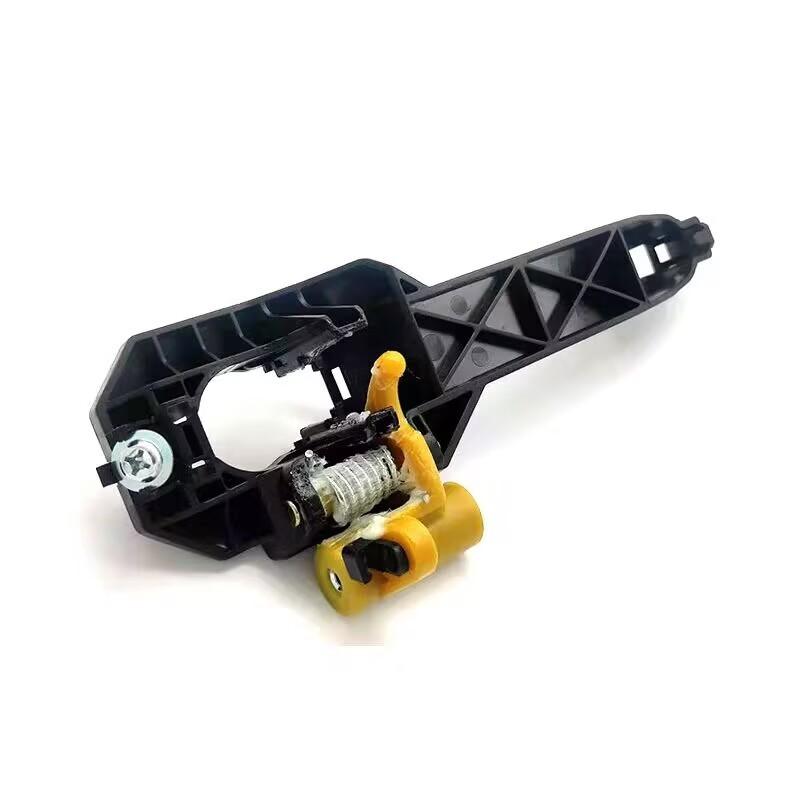 Door Outside Handle Framework for CHANGAN CS35 EADO 2012 2013 2017 2015 2016 2017 Out Door Handle Basement front left