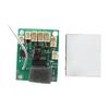 RC Receiving Board Aircraft Components, Practical Remote Control Plane Parts for Spielzeug K170