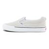Vans Knu Slip-On True White Unisex Tenisky VN0009QDWC6