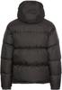 Winter Jacket Ellesse Monterosa Padded Jacket Black