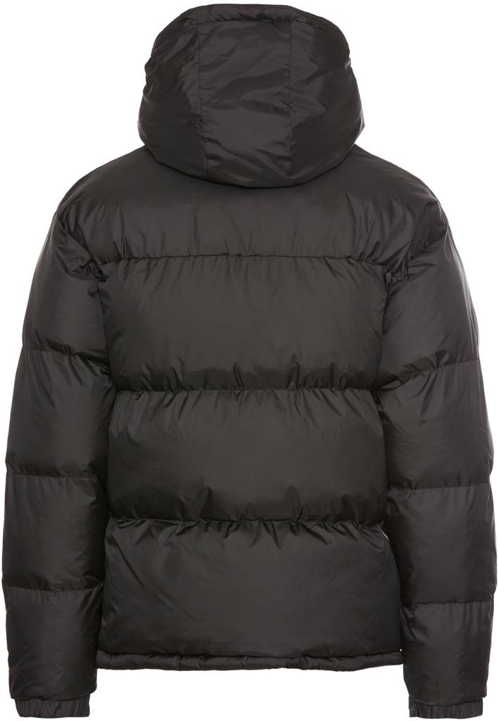 Winter Jacket Ellesse Monterosa Padded Jacket Black