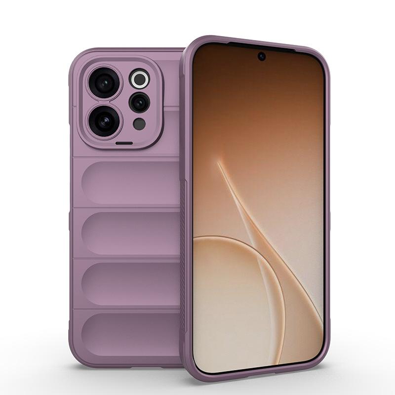 For Vivo V70/V70E Lite/S50 Phone Case,Soft TPU Shockproof Phone Cover for Vivo V70/V70E Lite/S50