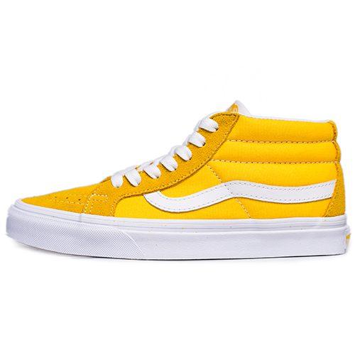 Vans SK8 Mid Yellow VN0A391FTOX