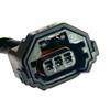 For Kia K2 K3 K4 Sportage R Air Conditioning Pressure Switch A/C Tube Waste Valve Sensor Plug Cable