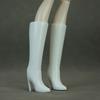 Fashion Male/Female Doll Boots Multistyles Shoes Clothes Accessories  Fit Foot Length 2cm Dolls