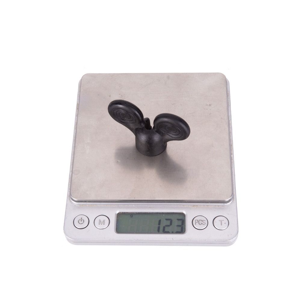 High Strength Nylon Bike Spoke Adjustment Tool Accurate Stable Tool Flat Spoke Tool  Outdoor Sports