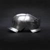 Medieval Close Helmet  Handmade 16th Century Knight Armor Replica  Wearable Steel Helmet for LARP, Cosplay  Display