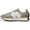 Ny New Balance 327 Sopp Aluminium MS327LH1