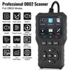 Car Fault Detector Obd2 Engine Detection Tool OBD Diagnostic Tool, Car Detector OBD