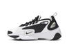 Nike Zoom 2K Biały Czarny (Kobiety)