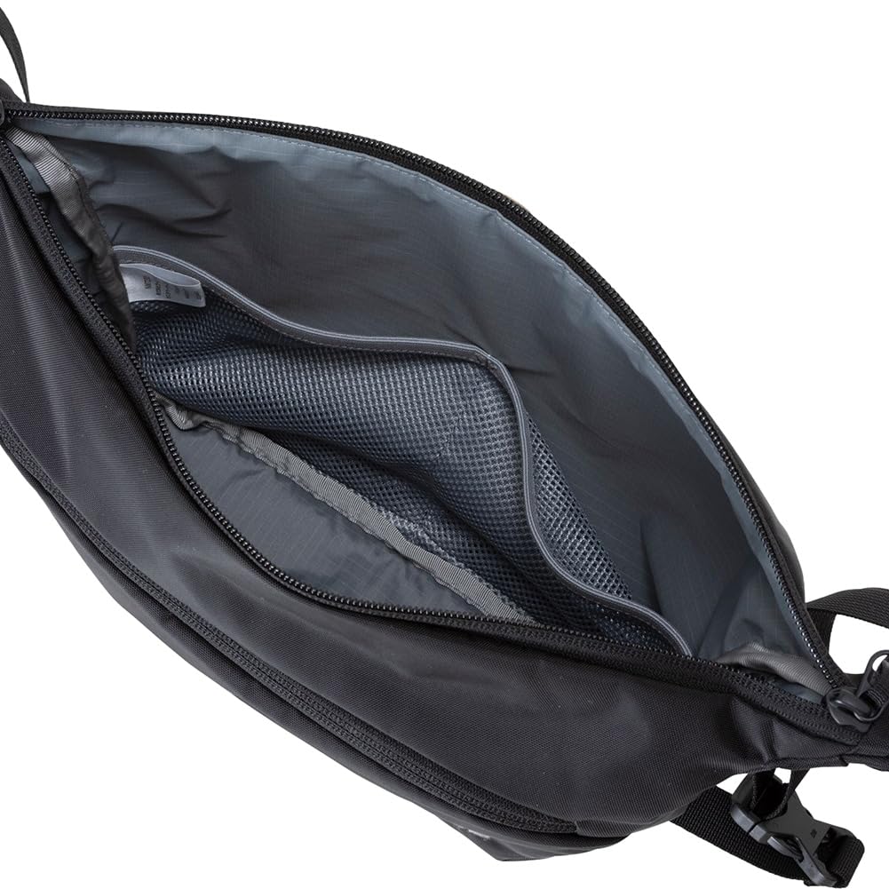 North Capella 5 Black ONESIZE [The Face]