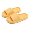 New Summer Sandals Indoor Foam Light Couples' Home Slippers for Men and Women