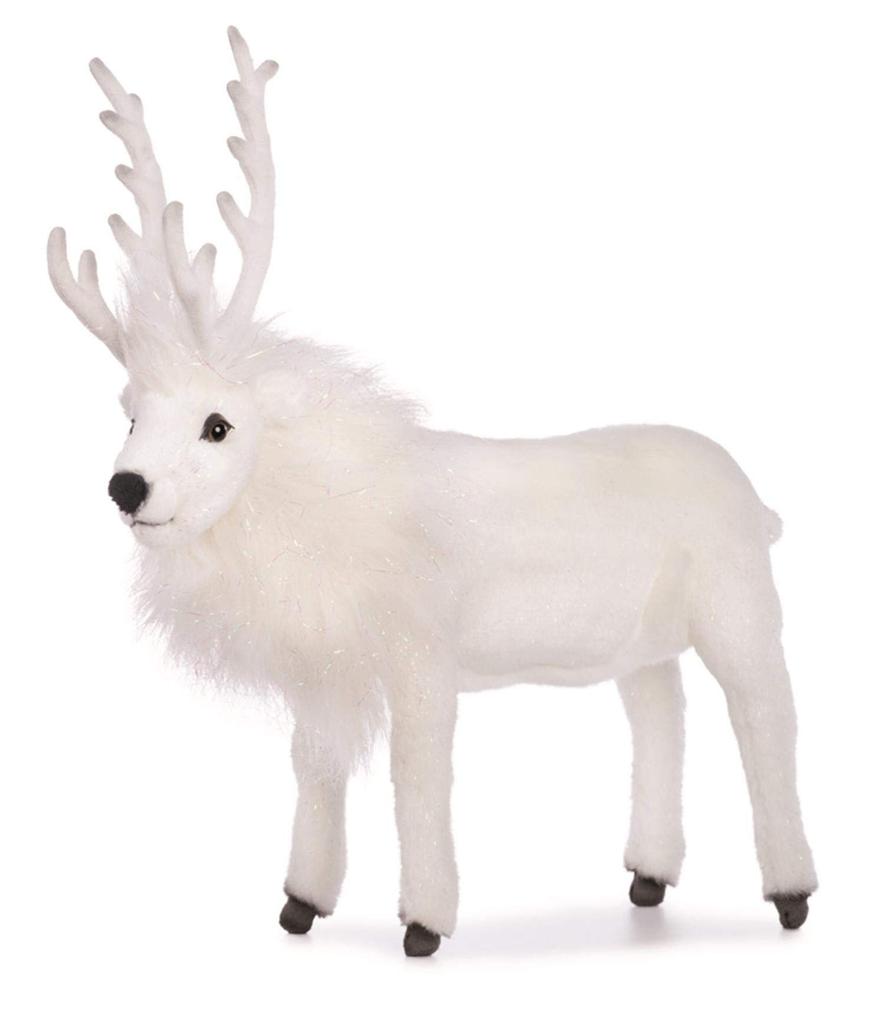 White Reindeer 40 No.6188
